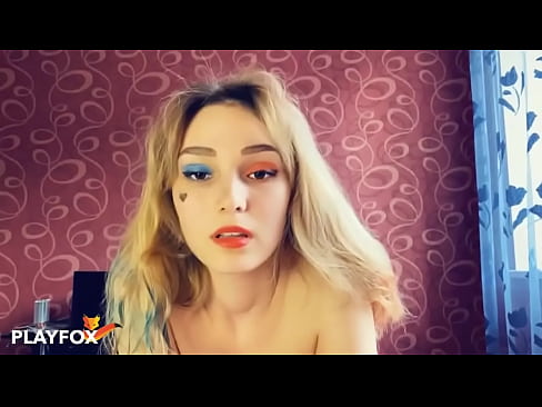 ❤️ Gli occhiali magici della realtà virtuale mi hanno fatto fare sesso con Harley Quinn ❤ Porno fbal it.3dhentaix.ru ❌❤